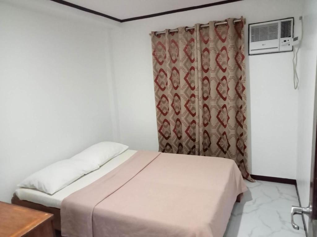 La Bella Casa Boracay Hotel Balabag  Exterior photo