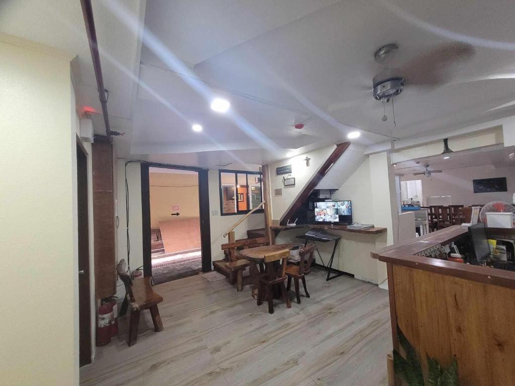 La Bella Casa Boracay Hotel Balabag  Exterior photo