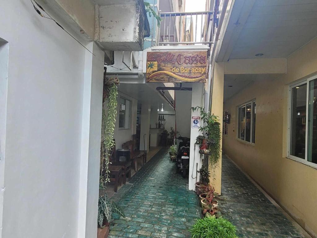 La Bella Casa Boracay Hotel Balabag  Exterior photo