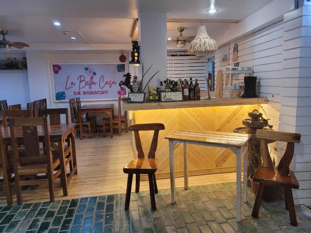 La Bella Casa Boracay Hotel Balabag  Exterior photo