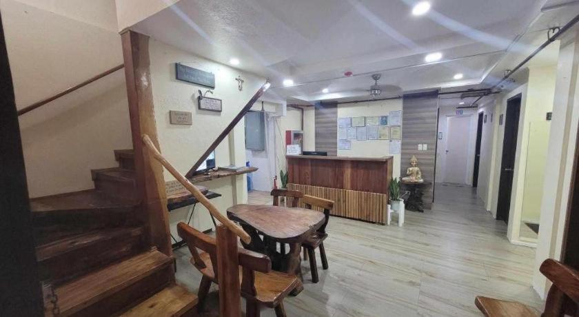 La Bella Casa Boracay Hotel Balabag  Exterior photo