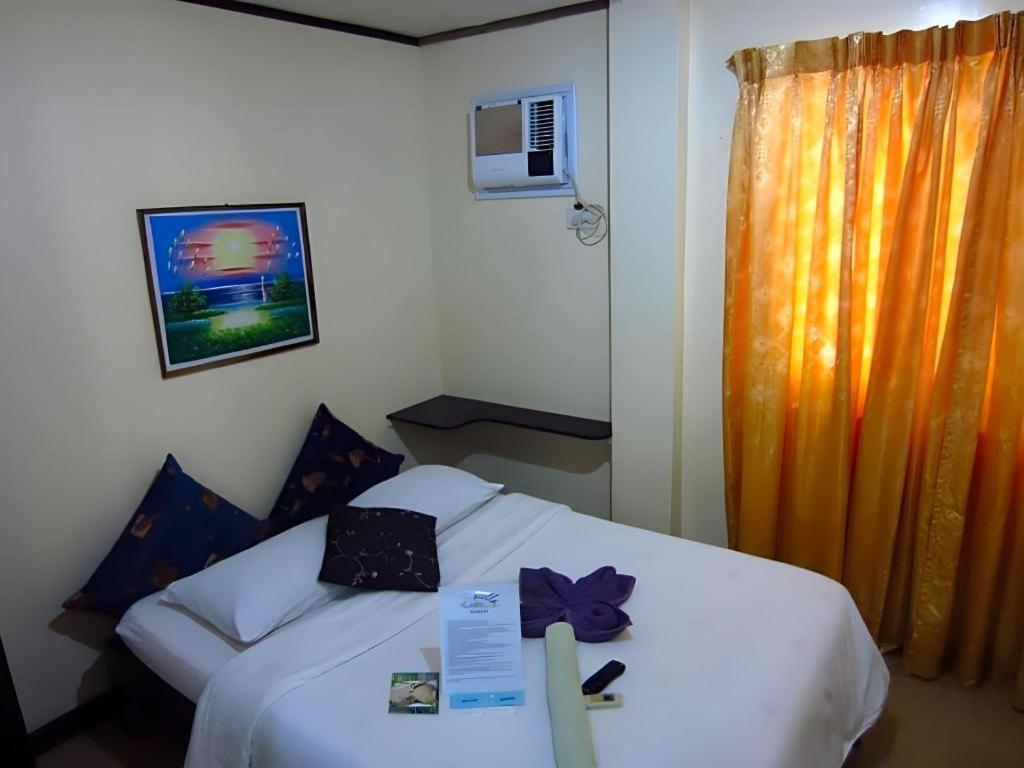 La Bella Casa Boracay Hotel Balabag  Exterior photo